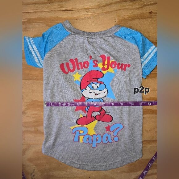 Dog Clothes Two Hoodies (DG18) - Picture 8 of 11